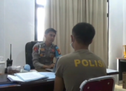 Kurir Perempuan Jadi Korban Pelecehan, Oknum Polisi di Mamuju Tengah Diperiksa Propam