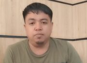 Eks Napiter di Kaltim Ingatkan Bahaya Paham Radikal dan Ajak Warga Jaga Kamtibmas