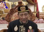 Sultan Kutai Kartanegara Imbau Warga Jaga Kondusivitas dan Tidak Terprovokasi