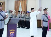 Kapolres Kukar Sudah Diganti, Tapi Mengapa Masih Ada Seruan Aksi?