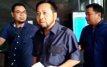 Setya Novanto Resmi Jalani Bebas Bersyarat Usai PK Dikabulkan MA