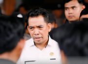 Ketua DPRD Balikpapan: Jangan Gantikan Merah Putih dengan Simbol Bajak Laut