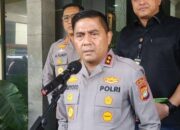 Irjen Karyoto Tegas Bantah Isu Marah karena Tak Jadi Kabareskrim