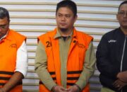 OTT KPK Seret Bupati Kolaka Timur dalam Kasus Suap Pembangunan RSUD