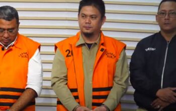 OTT KPK Seret Bupati Kolaka Timur dalam Kasus Suap Pembangunan RSUD