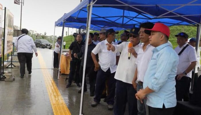 Adian Napitupulu Yakin IKN Tuntas Akhir 2027, Fungsional 2028