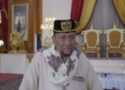 Sultan Kutai Kartanegara Nyatakan Dukungan kepada Polri, Tolak Agenda Reformasi Polri