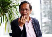 Mahfud MD: Sopir Rantis Salah Secara Prosedur, tapi Harus Dimaklumi
