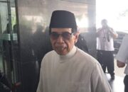 Farid Wajdy Nilai Kepolisian Sudah Respon Baik Aksi Mahasiswa, Dorong Evaluasi Berkelanjutan