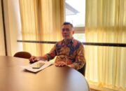 Wakil Rektor II Unikarta: Sinergi Mahasiswa-Pemerintah Penting Cegah Ricuh