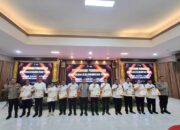 Gelar Coffee Morning, Kapolda Kaltim dan Kepala Daerah Sepakati Penguatan Sinergi