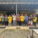 Maxim Kutai Barat Deklarasi Dukung Polri, Siap Jaga Kamtibmas