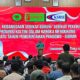 Hapus Outsourcing dan Kenaikan Upah: Alasan Buruh Kaltim Beri Dukungan Penuh Prabowo-Gibran