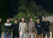 SBSI 1992 Kutai Barat Tegaskan Dukungan pada Polri Melalui Deklarasi Damai
