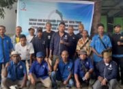 Serikat Buruh Kutai Timur Gelar Deklarasi, Tegaskan Komitmen Jaga Kondusifitas Daerah