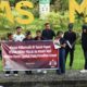 Mahasiswa Papua Samarinda Gelar Aksi Damai, Tuntut Akhiri Kekerasan TNI di Tanah Papua