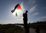 Doa Bersama dan Dukungan Kemerdekaan Palestina Mengalir dari Kutai Barat