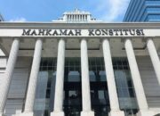 Mahkamah Konstitusi Hapus Izin Jaksa Agung untuk Penangkapan Jaksa, Tegaskan Kesetaraan di Mata Hukum