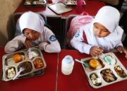 Makan Bergizi Gratis Jadi Harapan, Publik Minta Evaluasi Bukan Stop Program
